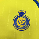 AL NASSR I 24/25 man