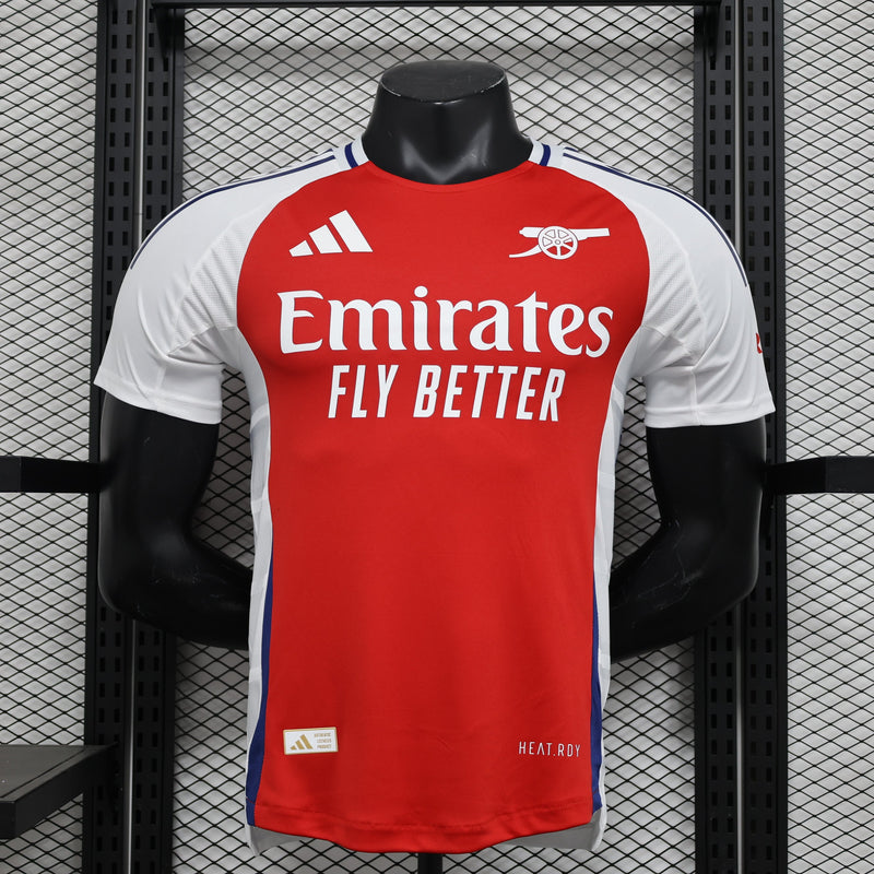 ARSENAL I 24/25 men (PLAYER VERSION)