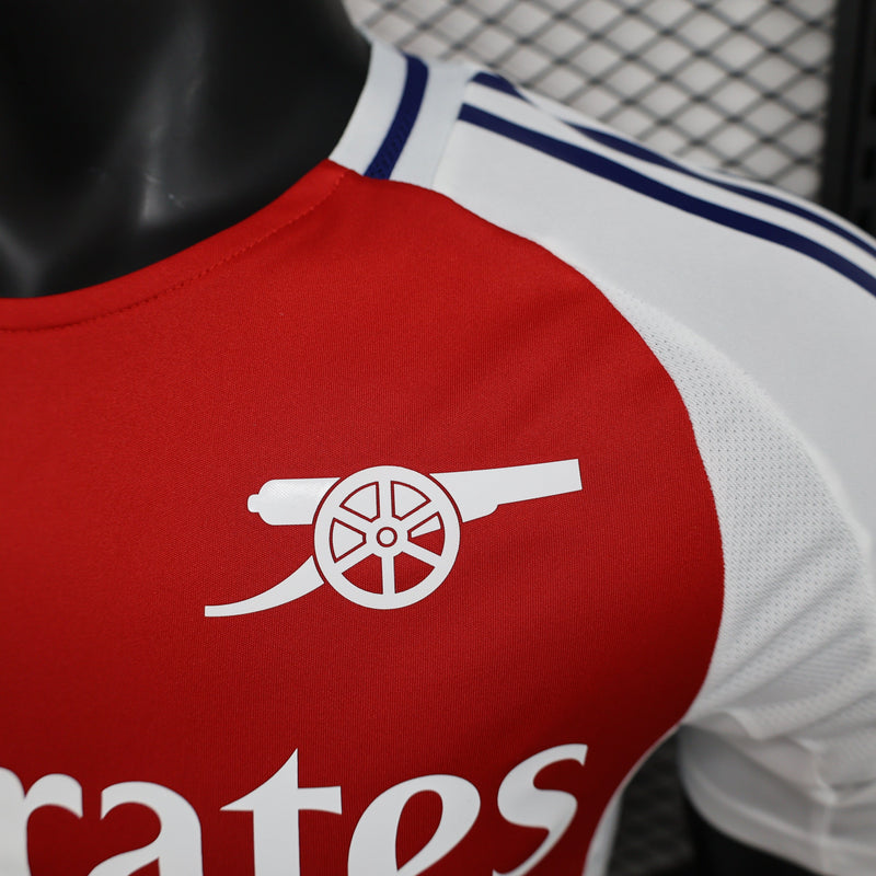 ARSENAL I 24/25 men (PLAYER VERSION)