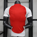 ARSENAL I 24/25 men (PLAYER VERSION)
