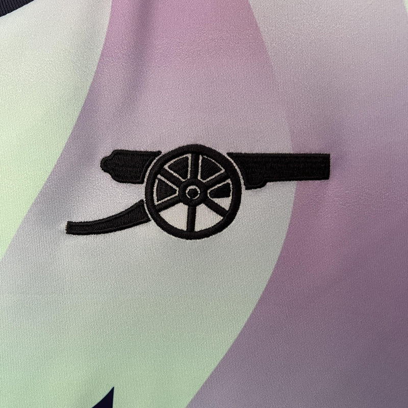 ARSENAL III 24/25 men