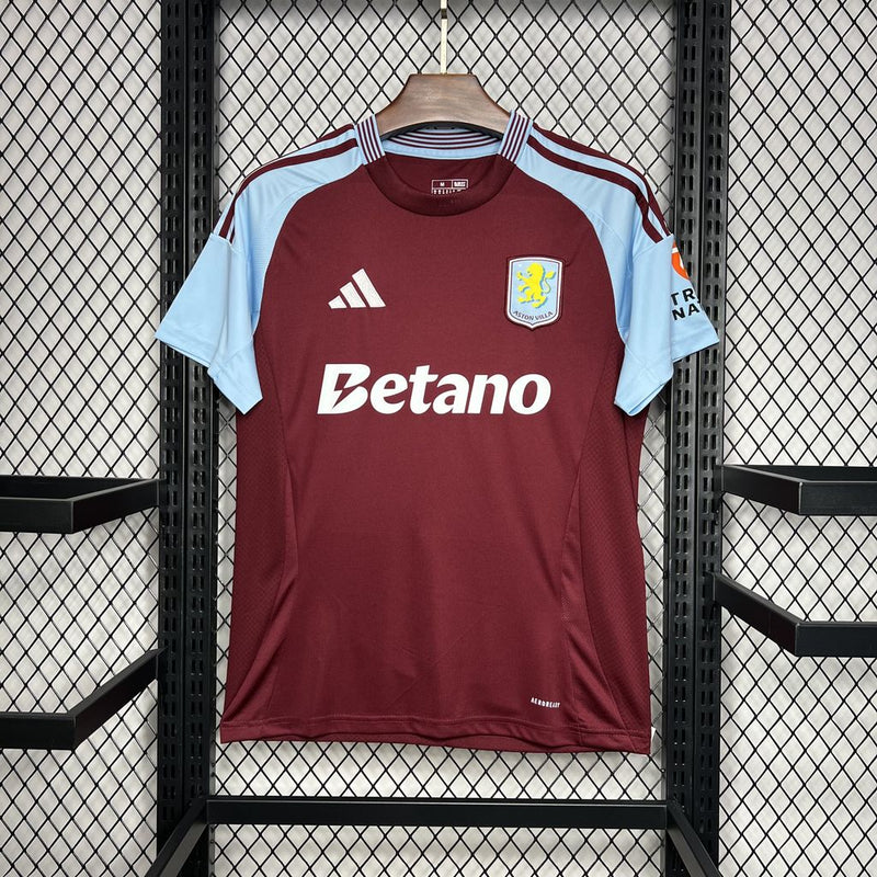 ASTON VILLA I 24/25 homem