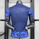 ATLÉTICO DE MADRID III 24/25 homem (VERSÃO JOGADOR)