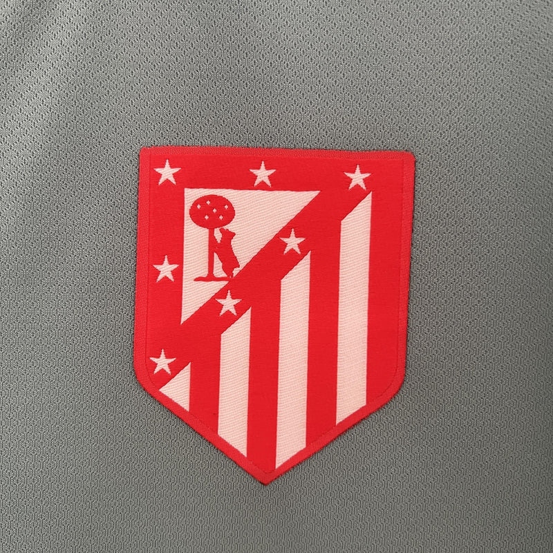 ATLÉTICO DE MADRID II 24/25 homem