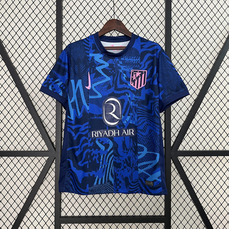 ATLÉTICO DE MADRID III 24/25 men