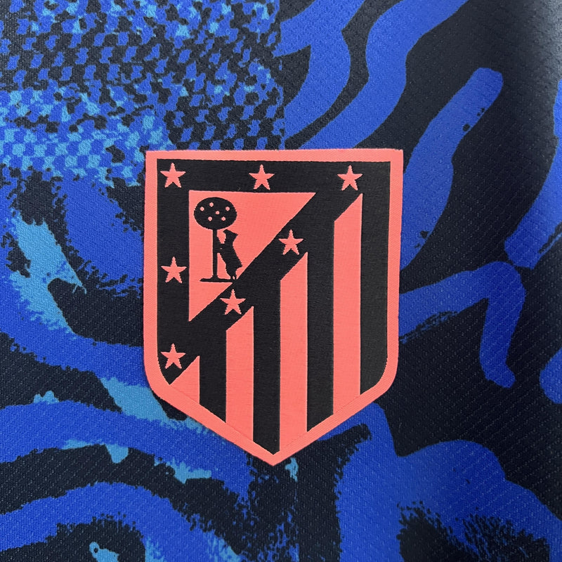 ATLÉTICO DE MADRID III 24/25 men