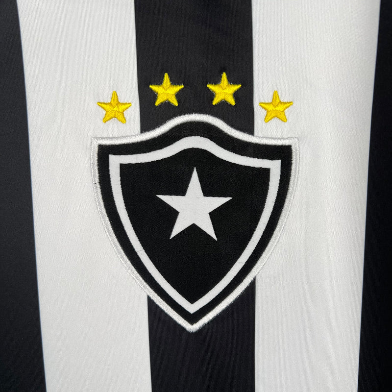 BOTAFOGO I 1992 homem (RETRO)