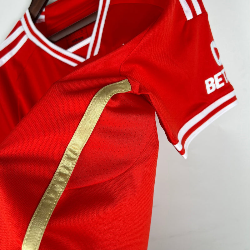 BENFICA I 23/24 homem
