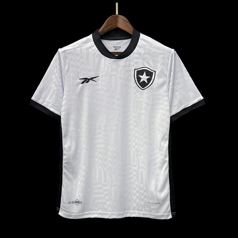BOTAFOGO II WITHOUT SPONSOR 23/24 men