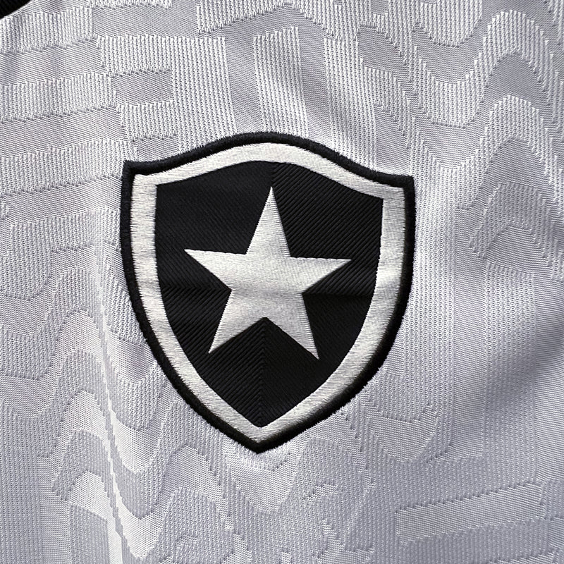 BOTAFOGO II WITHOUT SPONSOR 23/24 men