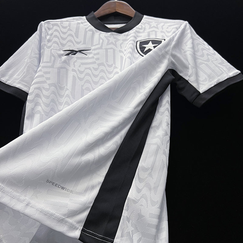 BOTAFOGO II WITHOUT SPONSOR 23/24 men