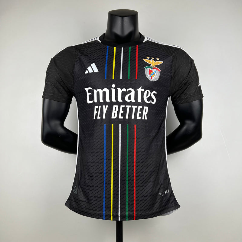 BENFICA III 23/24 men (PLAYER VERSION)