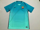 BARCELONA 16/17 men (RETRO) - Blue