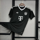 BAYERN MUNICH GOALKEEPER I 24/25 men - BLACK