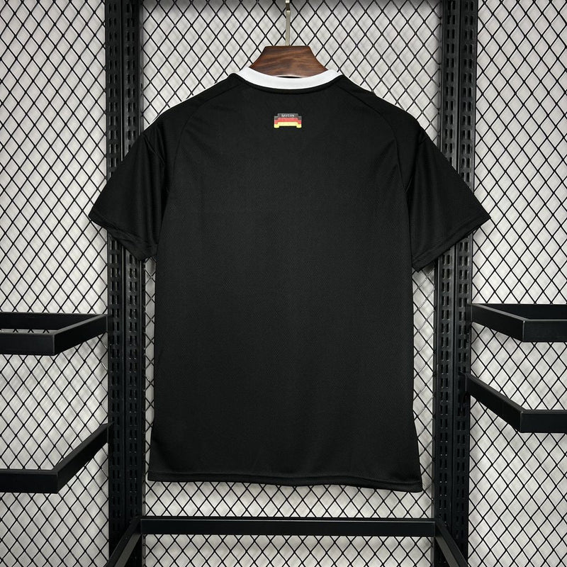BAYERN DE MUNICH GUARDA REDES I 24/25 homem - BLACK