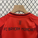 BAYERN DE MUNICH I 24/25 CONJUNTO INFANTIL
