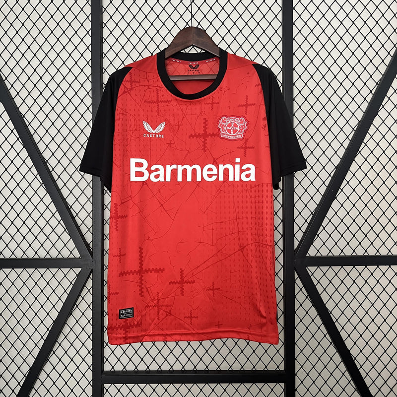 BAYER LEVERKUSEN I 24/25 homem