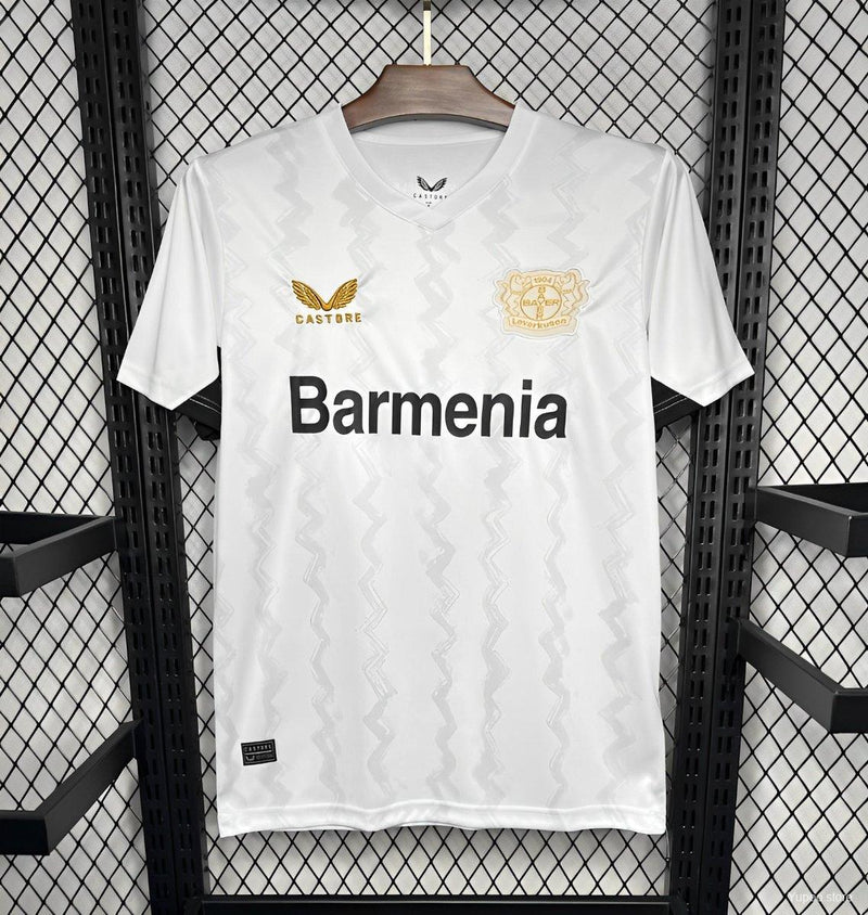 BAYER LEVERKUSEN II 24/25 homem