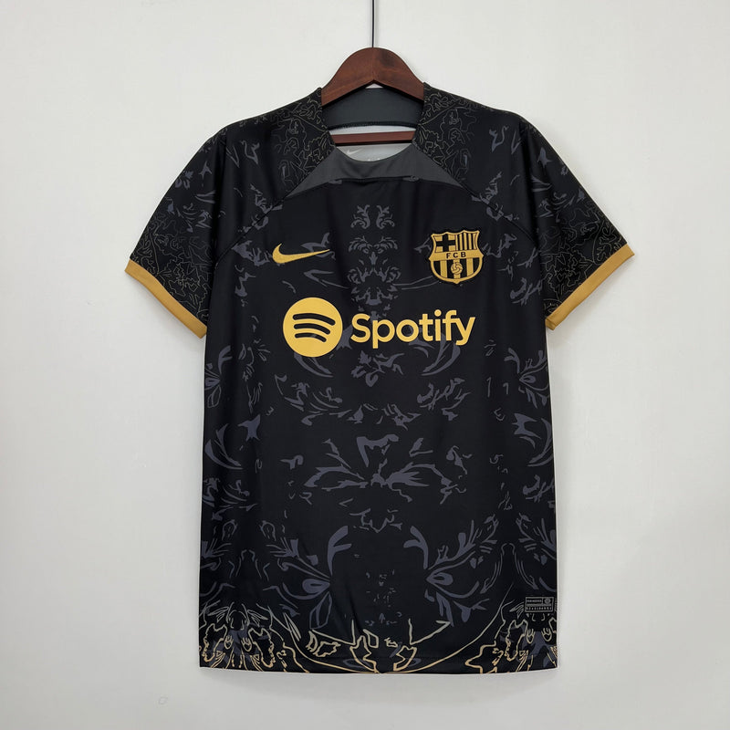 BARCELONA TRAINING V 23/24 men