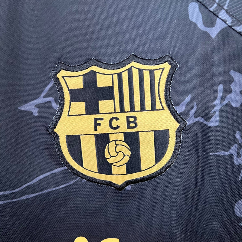 BARCELONA TRAINING V 23/24 men