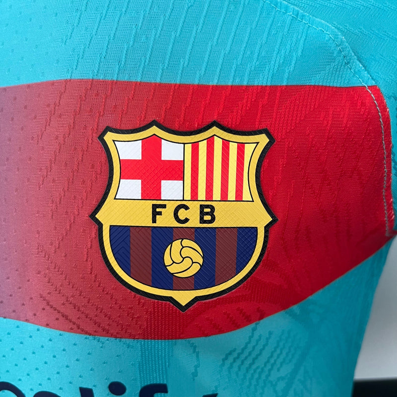 BARCELONA TRAINING II 23/24 men (PLAYER VERSION)