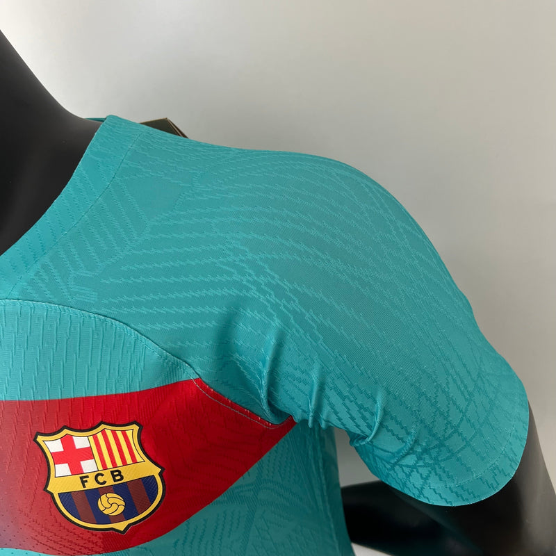 BARCELONA TRAINING II 23/24 men (PLAYER VERSION)