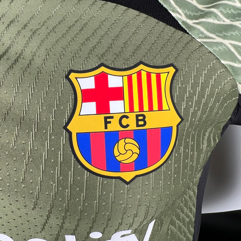 BARCELONA TRAINING II 23/24 men (PLAYER VERSION)