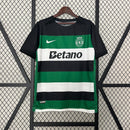 CAMISOLA SPORTING CP I 24/25 homem