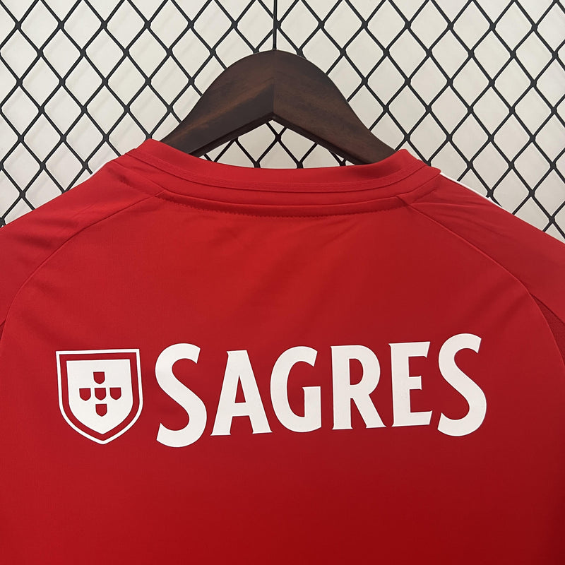 BENFICA I 24/25 homem