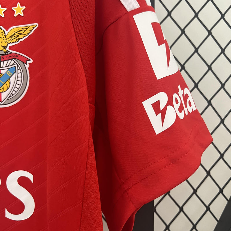 BENFICA I 24/25 homem