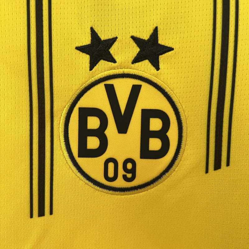 BORUSSIA DORTMUND 24/25 men