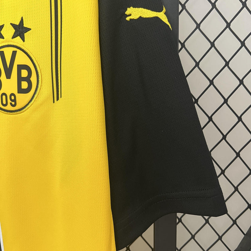 BORUSSIA DORTMUND 24/25 men