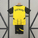 BORUSSIA DORTMUND I 24/25 CHILDREN'S SET