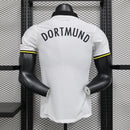 BORUSSIA DORTMUND III 24/25 homem (VERSÃO JOGADOR)