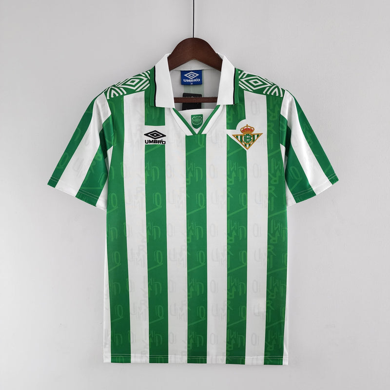 REAL BETIS I 94/95 men (RETRO)