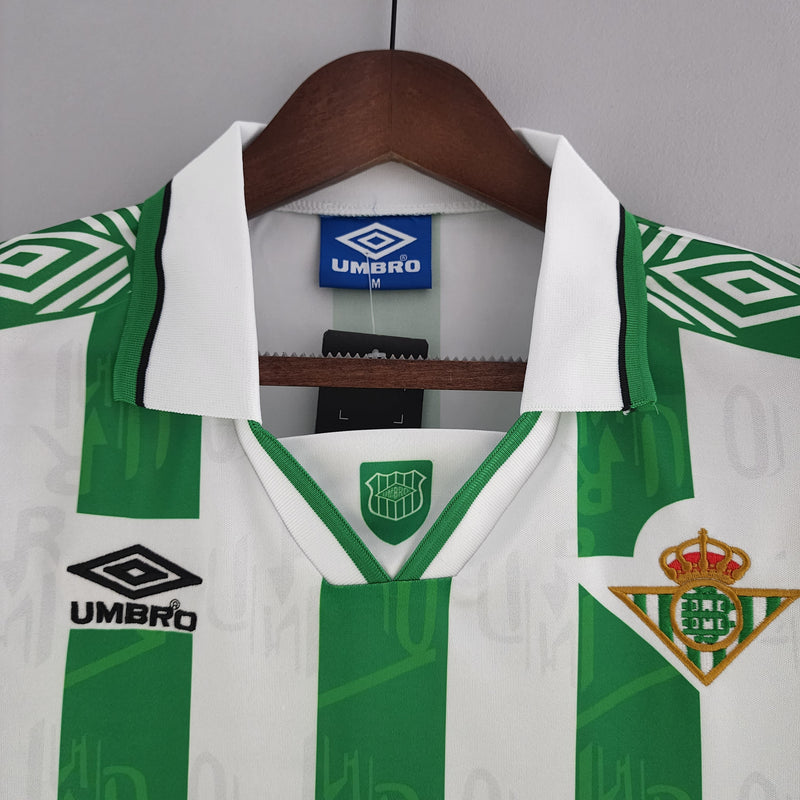REAL BETIS I 94/95 men (RETRO)