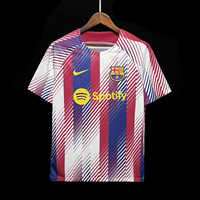 BARCELONA TRAINING IV 23/24 men