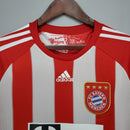 BAYERN MUNICH I 2010 men (RETRO)