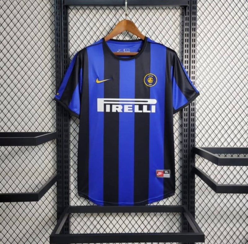 INTER MILAN 99/00 men's jersey (RETRO)