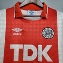 AJAX I 90/91 men (RETRO)