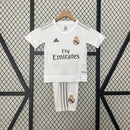 REAL MADRID I 15/16 JERSEY KIDS SET (RETRO)