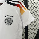 GERMANY I EURO 2024 WOMEN'S SHIRT
