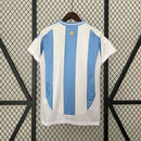 ARGENTINA I SHIRT COPA AMERICA 2024 WOMEN