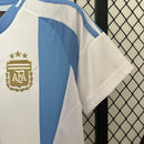 ARGENTINA I SHIRT COPA AMERICA 2024 WOMEN