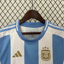 ARGENTINA I SHIRT COPA AMERICA 2024 WOMEN