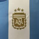ARGENTINA I SHIRT COPA AMERICA 2024 WOMEN