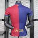 BARCELONA I 24/25 men's jersey (PLAYER VERSION)