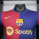 BARCELONA I 24/25 men's jersey (PLAYER VERSION)