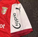 BRAGA I SHIRT 24/25 Men