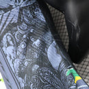 BRAZIL SPECIAL EDITION JESUS CHRIST REDEEMER 2024 men's jersey (PLAYER VERSION) - BLACK